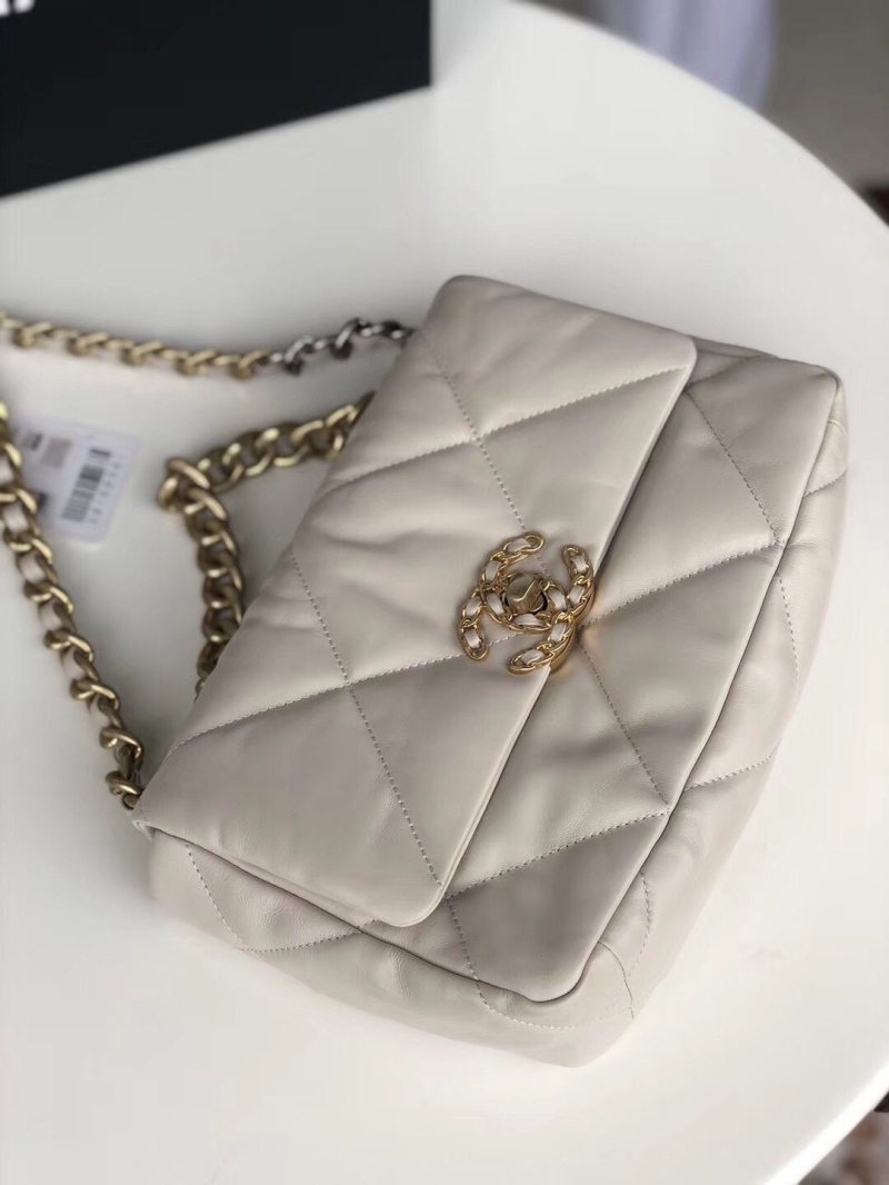 Ch**el 19 bags